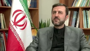 امریکی مداخلت