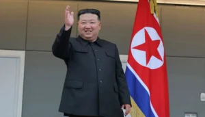 شمالی کوریا