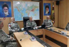 ایران: ہر حملے کا جواب دیا جائے گا
