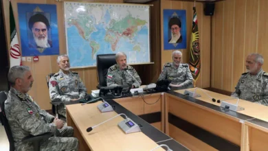 ایران: ہر حملے کا جواب دیا جائے گا