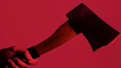 دادو: بیٹے نے باپ کو کلہاڑی سے قتل کردیا