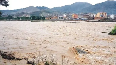 گلگت: دریائے سندھ سے