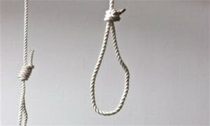 جاسوسی پر 3 افراد کو پھانسی