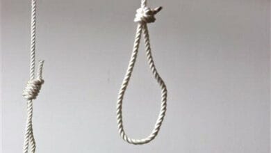 موساد کے 1 جاسوس کو پھانسی دیدی