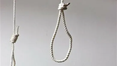 جاسوسی پر 3 افراد کو پھانسی