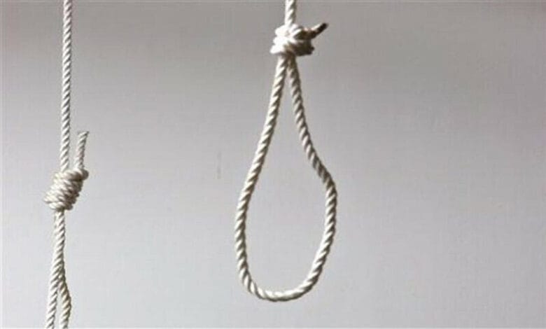 ایران: موساد کے 1 جاسوس کو پھانسی دیدی گئی 1 موساد کے 1 جاسوس کو پھانسی دیدی