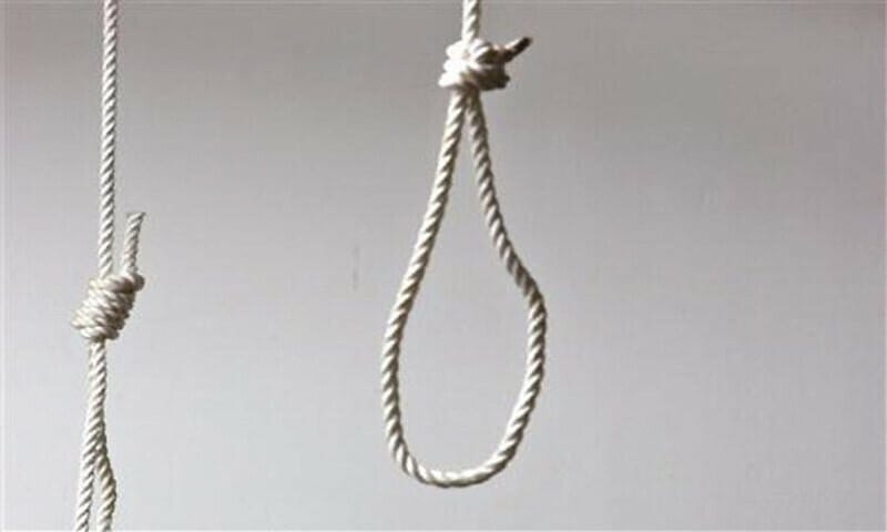 موساد کے 1 جاسوس کو پھانسی دیدی