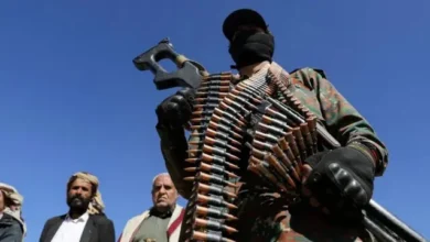 حوثیوں