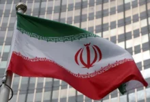 تل ابیب پر میزائلوں کی بارش، بحرین فوجی اڈہ تباہ 37 تل ابیب