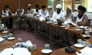 جہاد کا اعلان صرف ریاست کرسکتی ہے، کسی کو یہ اختیار حاصل نہیں، آئی ایس پی آر 3 جہاد کا اعلان صرف ریاست کرسکتی ہے