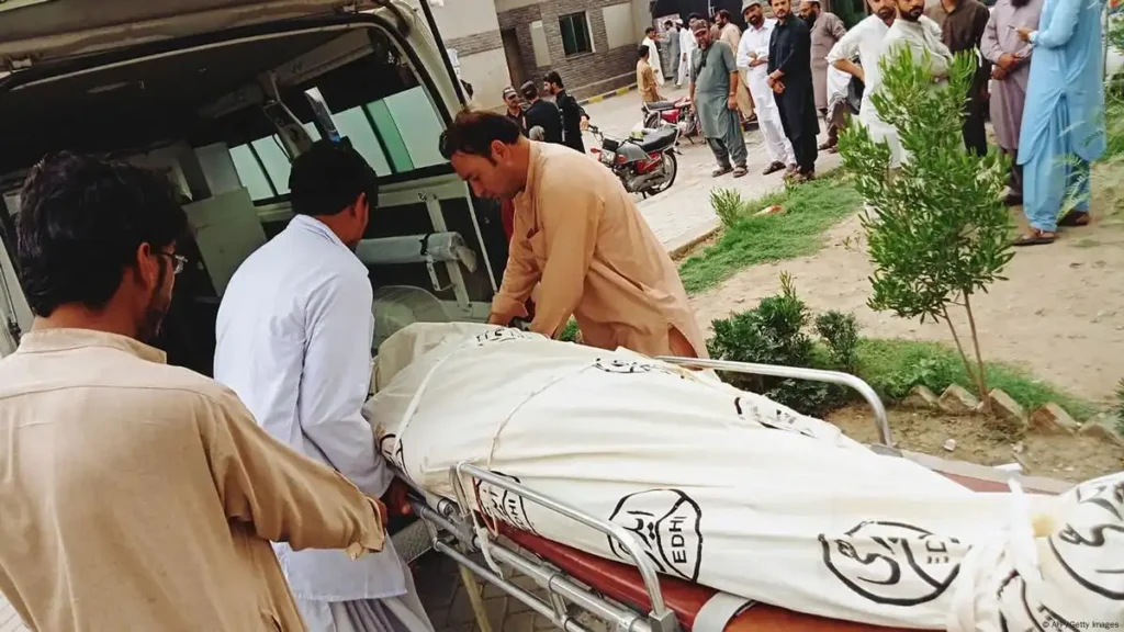 پسند کی شادی