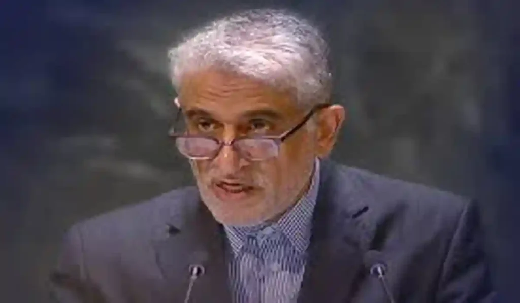 عالمی قوانین