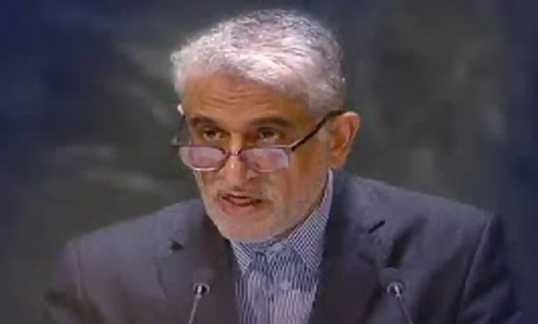 عالمی قوانین