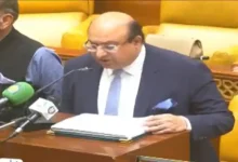 پنجاب کا بجٹ 2025