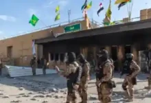 عراق: ایران نواز ملیشیا