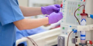 Dialysis Unit - Internship Opportunity 2 Internship Opportunity
