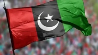 پنجاب حکومت سیلاب زدگان