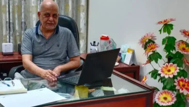 کشمیر کا حل