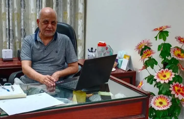 کشمیر کا حل