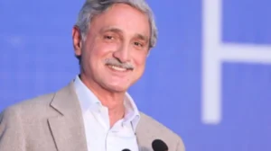 پیپلز پارٹی میں جہانگیر ترین کی شمولیت