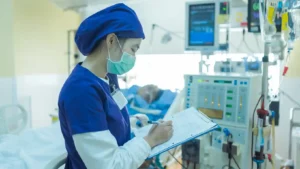 Vacancy Announcement – Dialysis Technologist 5 Vacancy Announcement