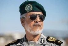 پاسداران انقلاب