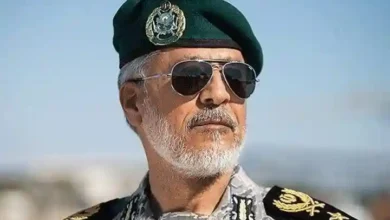 پاسداران انقلاب