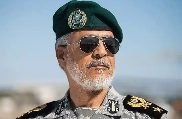 اختیارات پاسداران انقلاب کو منتقل کردیے 1 پاسداران انقلاب