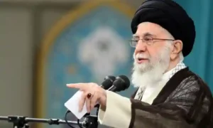 اقوام متحدہ میں ایرانی مندوب نے وارننگ دے دی 3 اقوام متحدہ