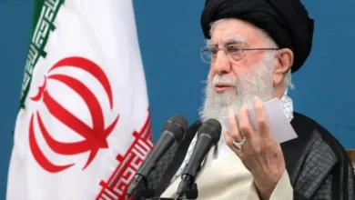 ایران پر پابندیاں ختم
