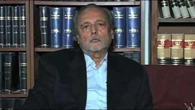 پولی گراف ٹیسٹ