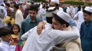 قربانی کا دوسرا دن