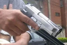فائرنگ سے 2 افراد جاںبحق