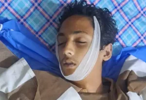 شاھدرہ: کرنٹ لگنے سے 17 سالہ نوجوان جاں بحق 2 کرنٹ لگنے سے نوجوان جاں بحق