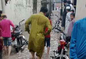 شاھدرہ: کرنٹ لگنے سے 17 سالہ نوجوان جاں بحق 3 کرنٹ لگنے سے نوجوان جاں بحق