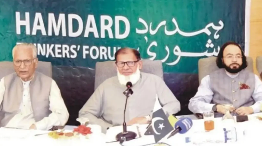 شفاف احتسابی عمل کی ضرورت و اہمیت