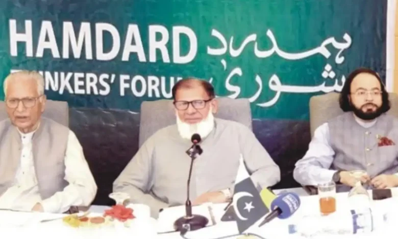 شفاف احتسابی عمل کی ضرورت و اہمیت