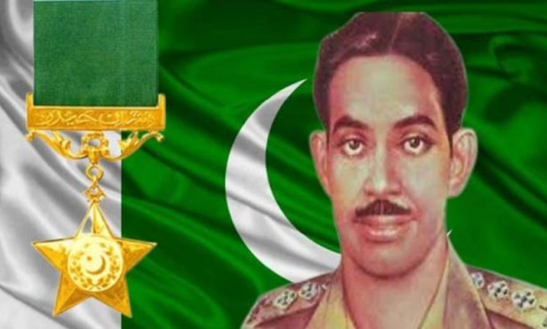 کیپٹن محمد سرور شہید: 77 واں یومِ شہادت 1 کیپٹن محمد سرور شہید