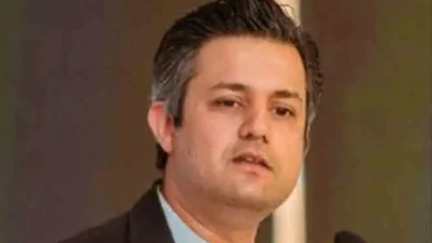 حماد اظہر اور رانا شہباز اشتہاری قرار