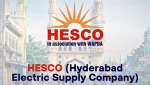 حیسکو: کروڑوں کی بے ضابطگیاں،ڈیفالٹرز کو کھلی چھوٹ 2 حیسکو: کروڑوں کی بے ضابطگیاں