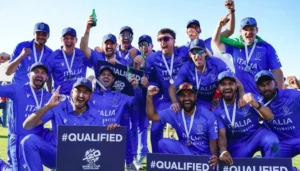 T-20 ورلڈکپ