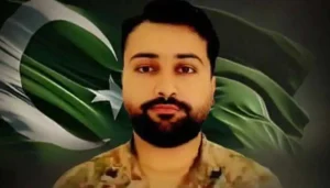 آواران میں آپریشن، 3 دہشتگرد ہلاک