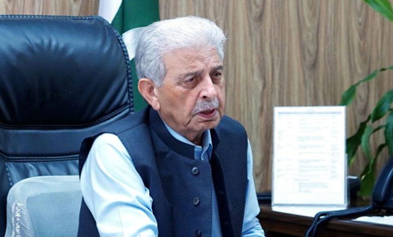 چینی کا کوئی بحران نہیں، رانا تنویر 1 چینی کا کوئی بحران نہیں