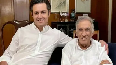 میاں اظہر