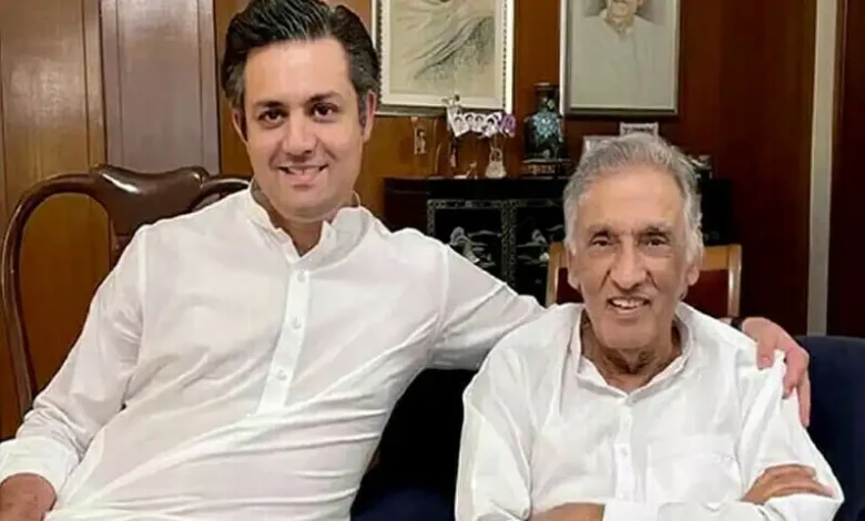 میاں اظہر