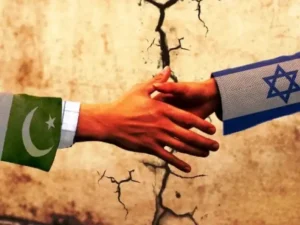 ?Is Pakistan Recognizing Israel 