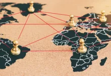 Global Conflicts