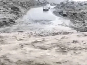 حالیہ بارش اور سیلاب کے باعث 13 افراد جاں بحق