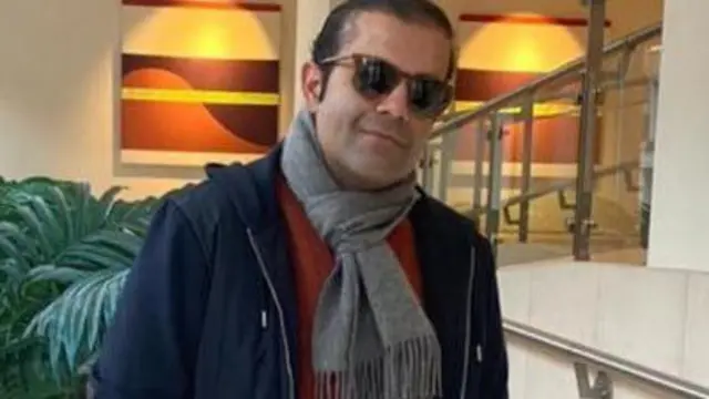 سلیمان شہباز کیخلاف مقدمے کا حکم کالعدم 1 سلیمان شہباز