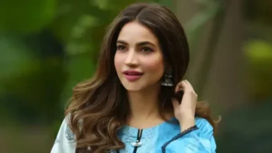 حمیرا اصغر